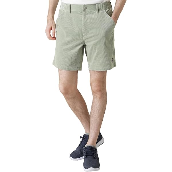 Amazon | [トラヴィスマシュー] メンズ ショートパンツ